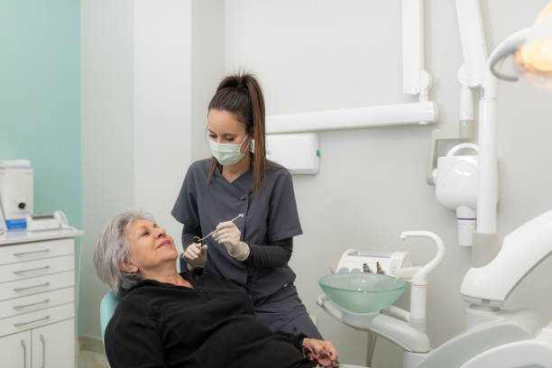 Best Emergency Care for Gum Disease in Guttenberg, IA